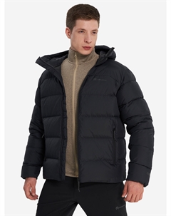 Пуховик мужской, Черный Outventure