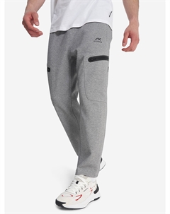 Брюки мужские, Серый Athlex