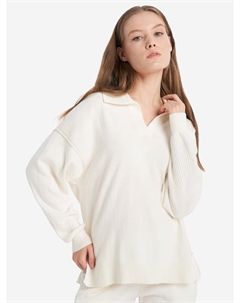 Свитшот женский, Бежевый Sensana