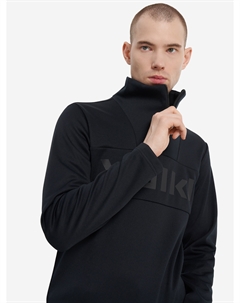 Джемпер флисовый мужской, Черный Volkl