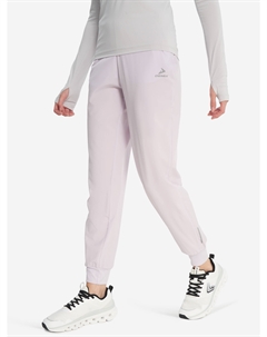 Брюки женские, Розовый Demix