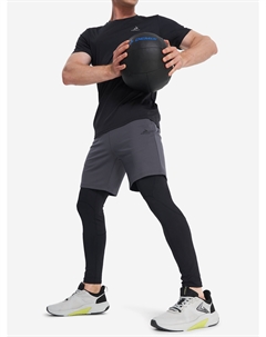 Шорты мужские, Серый Demix