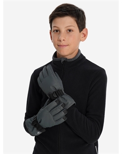 Перчатки для мальчиков, Серый Northland