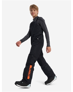 Полукомбинезон для мальчиков, Черный Термит