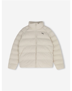 Пуховик женский, Бежевый Puma
