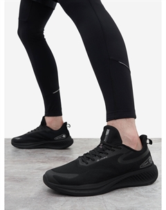 Кроссовки мужские, Черный Erke