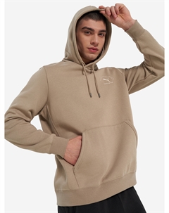 Худи мужское Class, Коричневый Puma