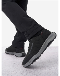 Ботинки утепленные мужские Fels Nylon Mid, Зеленый Northland