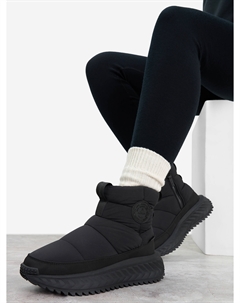 Дутики женские Ucrazy Enrblast 3, Черный Demix