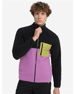 Толстовка мужская, Черный Термит