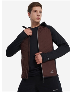 Легкая куртка мужская, Черный Demix