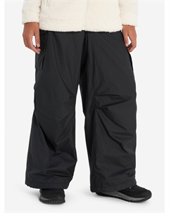 Брюки для девочек, Черный Northland