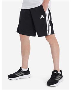 Шорты для мальчиков, Черный Adidas