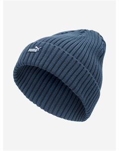 Шапка Ess Patch, Синий Puma