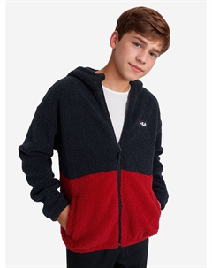 Толстовка для мальчиков, Синий Fila