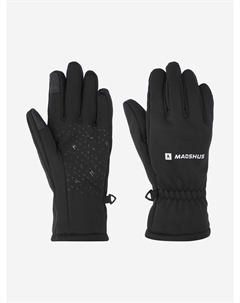Перчатки, Черный Madshus