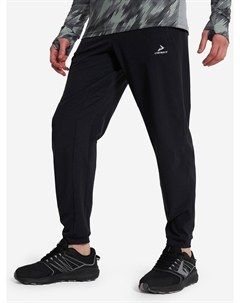 Брюки мужские, Черный Demix