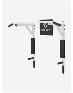 Турник настенный 3 в 1 A-981-1, Белый Torneo