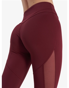 Легинсы женские, Красный Puma