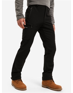 Брюки утепленные мужские Bouton, Черный Icepeak