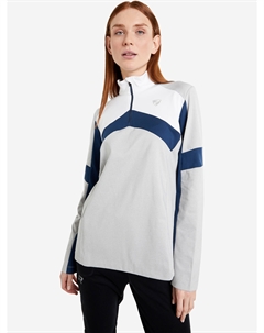 Джемпер женский Polita, Серый Ziener