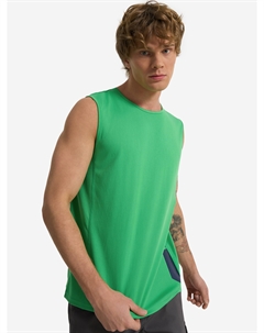 Майка мужская, Зеленый Protest