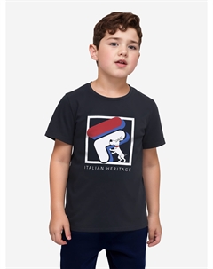 Футболка для мальчиков, Синий Fila