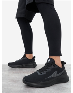 Кроссовки мужские, Черный Erke