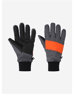 Перчатки, Серый Outventure