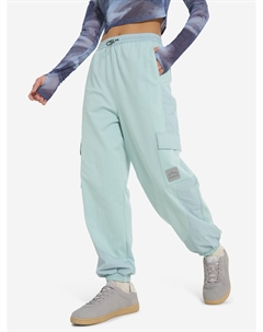 Брюки женские, Голубой Demix