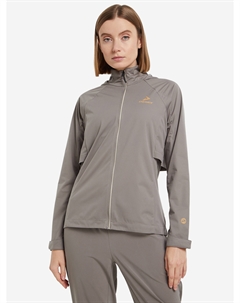 Куртка мембранная женская, Бежевый Demix