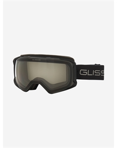 Маска Fusion S1, Черный Glissade