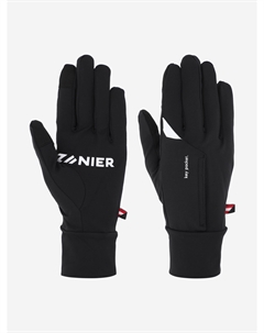 Перчатки, Черный Zanier