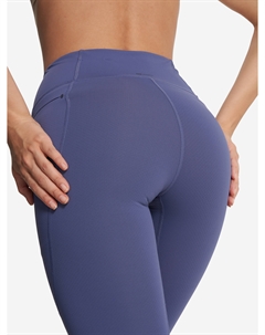 Легинсы женские, Синий Athlex