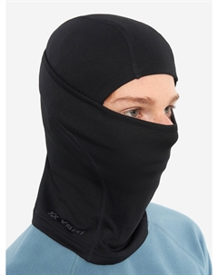 Балаклава для мальчиков, Черный Volkl