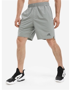 Шорты мужские Motion, Серый Athlex