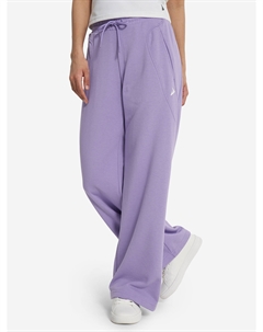 Брюки женские, Фиолетовый Demix