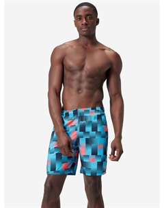 Шорты плавательные мужские Sport, Синий Speedo