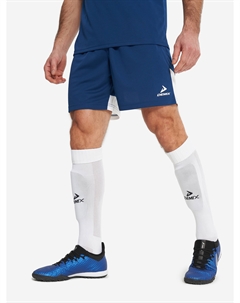 Шорты мужские Playmaker, Синий Demix