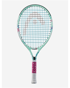 Ракетка для большого тенниса детская Coco 21'', Мультицвет Head