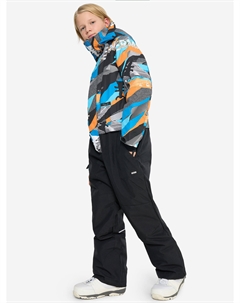 Комбинезон для мальчиков, Оранжевый Термит