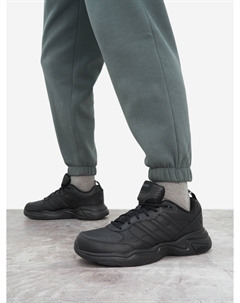 Кроссовки мужские Strutter, Черный Adidas
