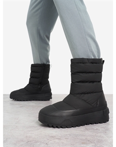 Дутики мужские Storm Boot Wtr, Черный Термит