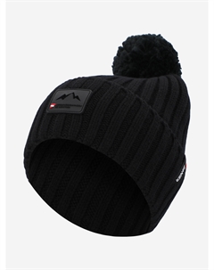 Шапка, Черный Zanier