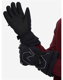 Перчатки мужские, Черный Volkl