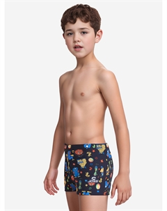 Плавки-шорты для мальчиков, Синий Joss