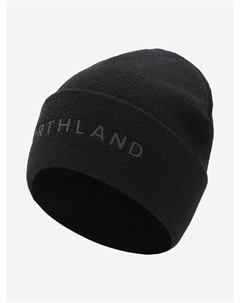 Шапка, Черный Northland