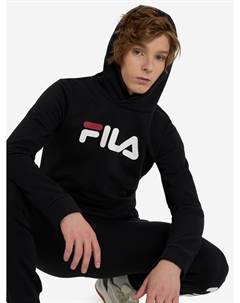 Худи для мальчиков, Черный Fila