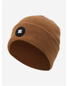 Шапка, Коричневый Dc shoes