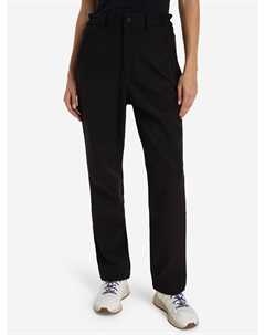 Брюки женские, Черный Toread